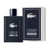 L'Homme Lacoste Intense Lacoste Fragrances pour homme 150ml