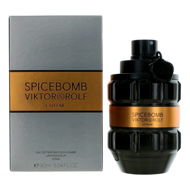 Spicebomb Extreme Viktor&Rolf pour homme 90ml