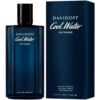 Cool Water Intense Davidoff pour homme 125ml