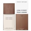 L’Eau d’Issey pour Homme Vetiver Issey Miyake pour homme 100ml