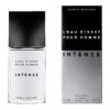 L'Eau d'Issey Pour Homme Intense Issey Miyake pour homme 100ml