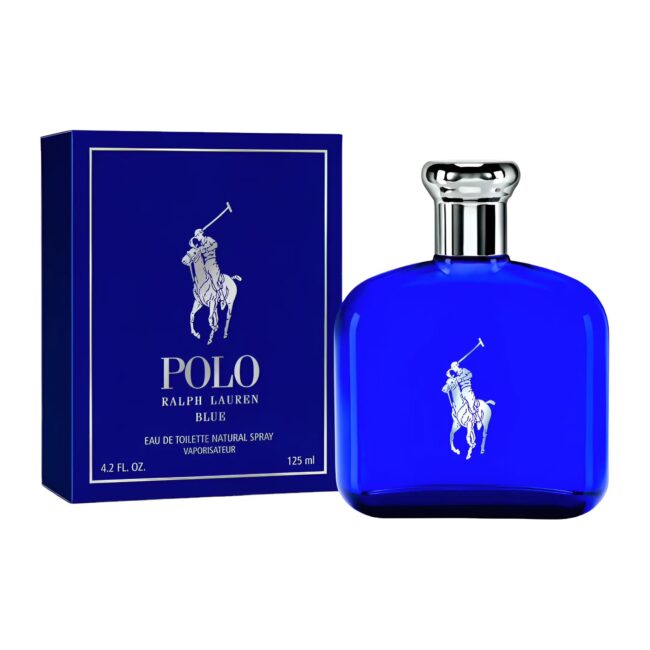 Polo Blue Ralph Lauren pour homme 125ml