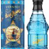 Blue Jeans Versace pour homme 75ml