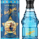 Blue Jeans Versace pour homme 75ml