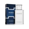 Kouros Yves Saint Laurent pour homme 100ml