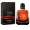 Emporio Armani Stronger With You Absolutely Giorgio Armani pour homme 100ml