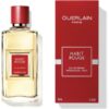 Habit Rouge Eau de Parfum Guerlain pour homme 100ml