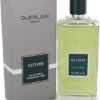 Vetiver (Vintage Edition) Guerlain pour homme 100ml