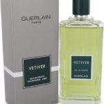 Vetiver (Vintage Edition) Guerlain pour homme 100ml
