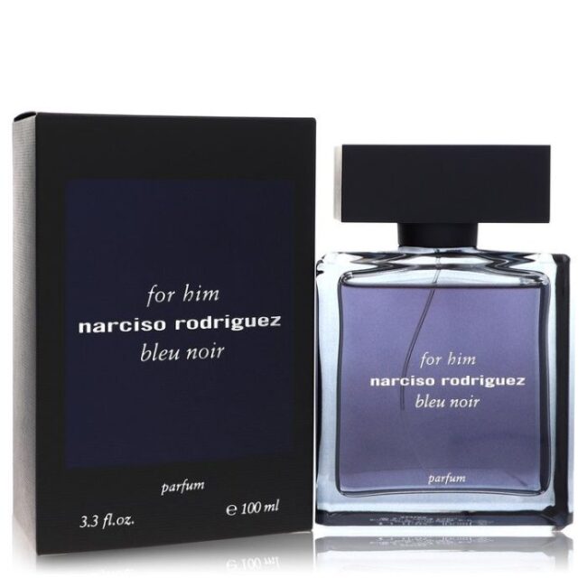 Narciso Rodriguez for Him Bleu Noir Parfum Narciso Rodriguez pour homme 100ml