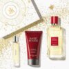 Coffret guerlain habit rouge eau de toilette 3p