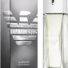 Emporio Armani Diamonds for Men Giorgio Armani pour homme 75ml