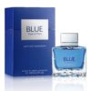 Blue Seduction Antonio Banderas pour homme 100ml