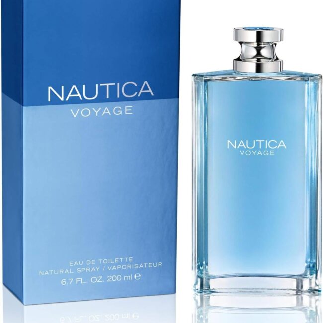 Nautica voyage pour homme