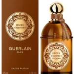 Les Absolus d'Orient Épices Exquises Guerlain pour homme 125ml