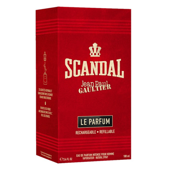 Scandal Pour Homme Le Parfum Jean Paul Gaultier – Image 2