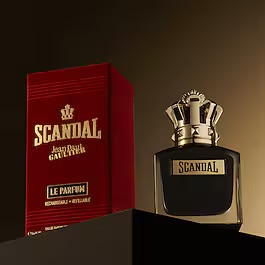 Scandal Pour Homme Le Parfum Jean Paul Gaultier – Image 4