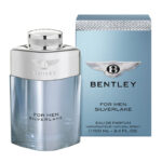 Bentley For Men Silverlake Bentley pour homme 100ml