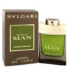 Bvlgari Man Wood Essence Bvlgari pour homme 60ml