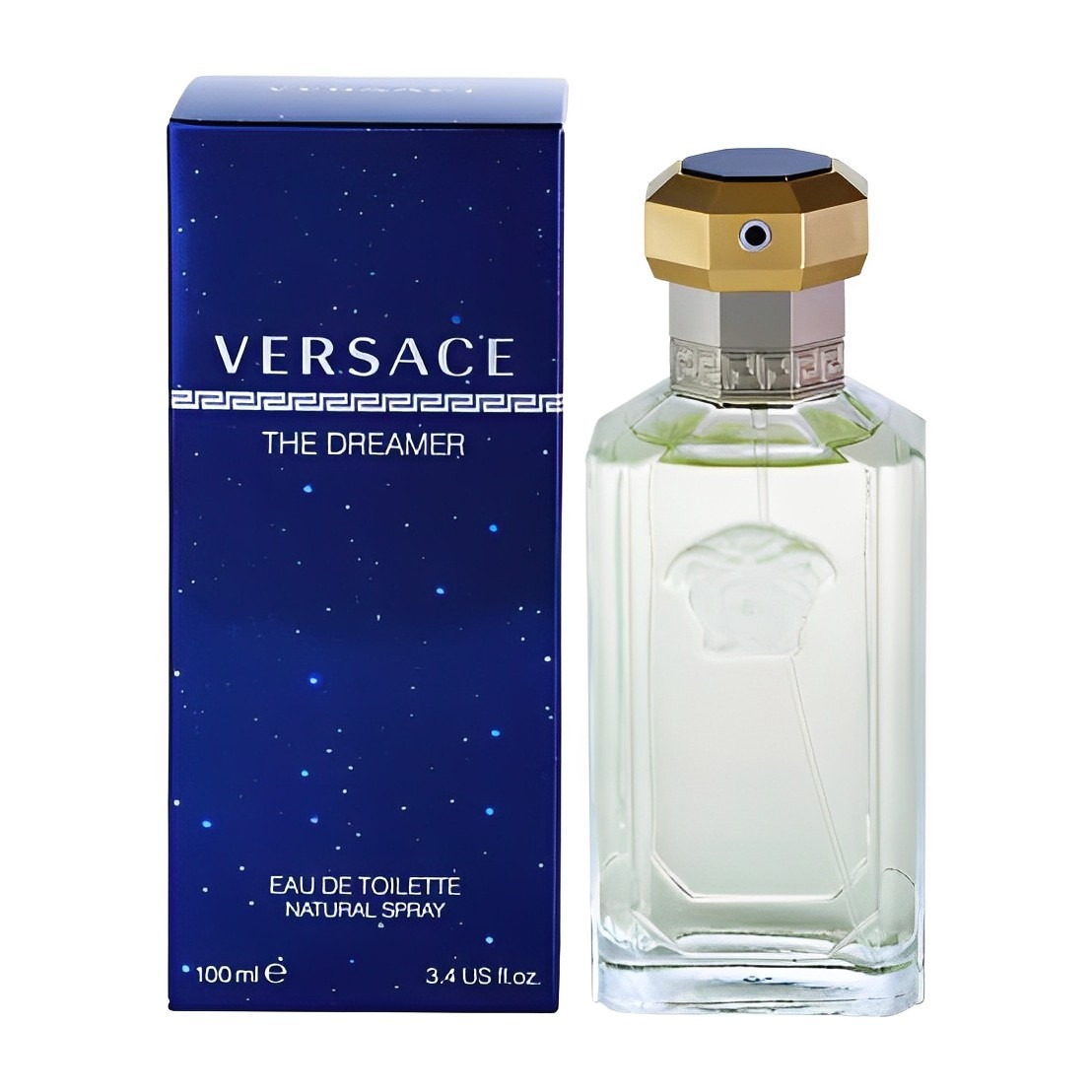 The Dreamer Versace pour homme 100ml
