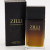 Cachemire Noir Zilli pour homme 100ml