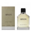 Armani Eau Pour Homme (new) Giorgio Armani pour homme 100ml