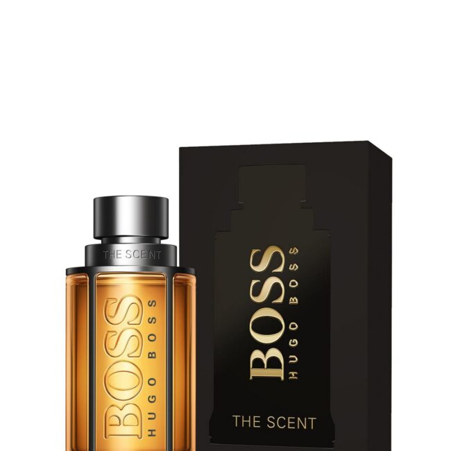 Boss The Scent Hugo Boss pour homme
