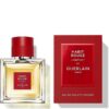 Habit Rouge L'Instinct Guerlain pour homme eau de toilette intense 100ml