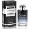 Boucheron Quatre Absolue de Nuit Pour Homme Boucheron pour homme 100ml