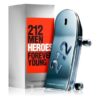 212 Heroes Carolina Herrera for men 90ml
