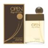 Open Black Roger & Gallet pour homme 100ml