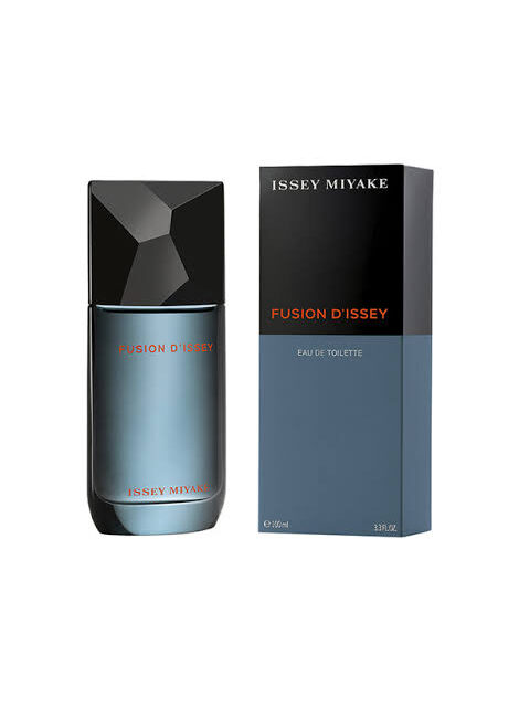 Fusion d'Issey Extrême Issey Miyake pour homme 100ml