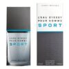 L’Eau d’Issey Pour Homme Sport Issey Miyake pour homme 100ml