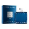Azzaro Chrome Parfum Azzaro pour homme 100ml