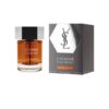 L'Homme Eau de Parfum Yves Saint Laurent pour homme 100ml