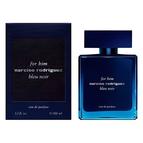 Narciso Rodriguez for Him Bleu Noir Narciso Rodriguez pour homme 100ml