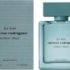 For Him Vetiver Musc Narciso Rodriguez pour homme 100ml