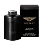 Bentley For Men Absolute Bentley pour homme 100ml