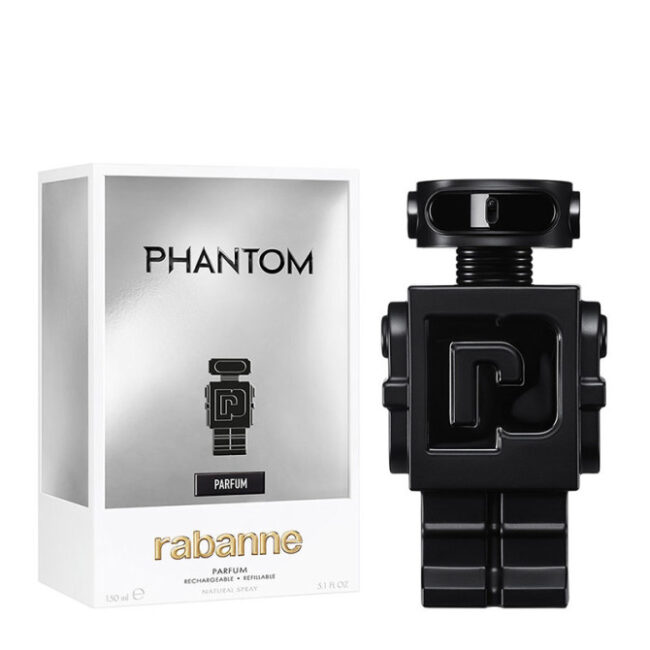 Phantom Parfum Rabanne pour homme
