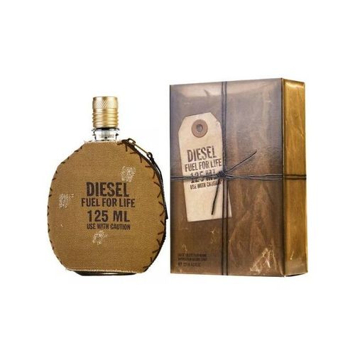 Fuel for Life Homme Diesel for men 125ml