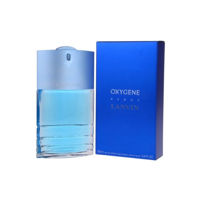 Oxygene Homme Lanvin pour homme 100ml