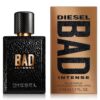 Bad Intense Diesel pour homme 125ml