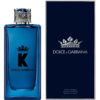 K by Dolce & Gabbana Eau de Parfum Dolce&Gabbana pour homme 200ml