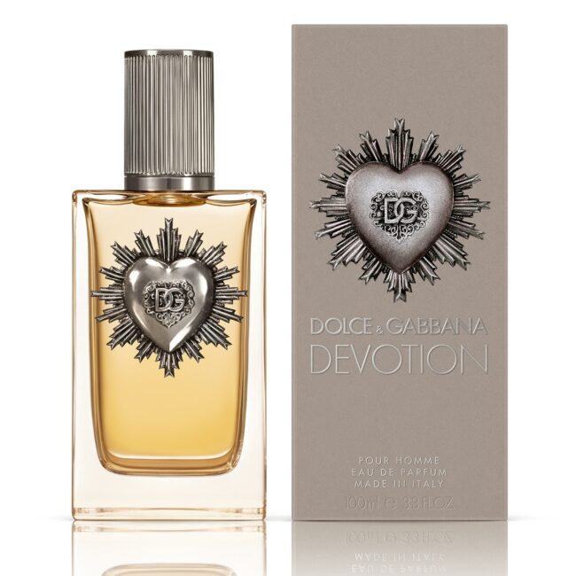 Devotion Pour Homme Dolce&Gabbana pour homme 100ml