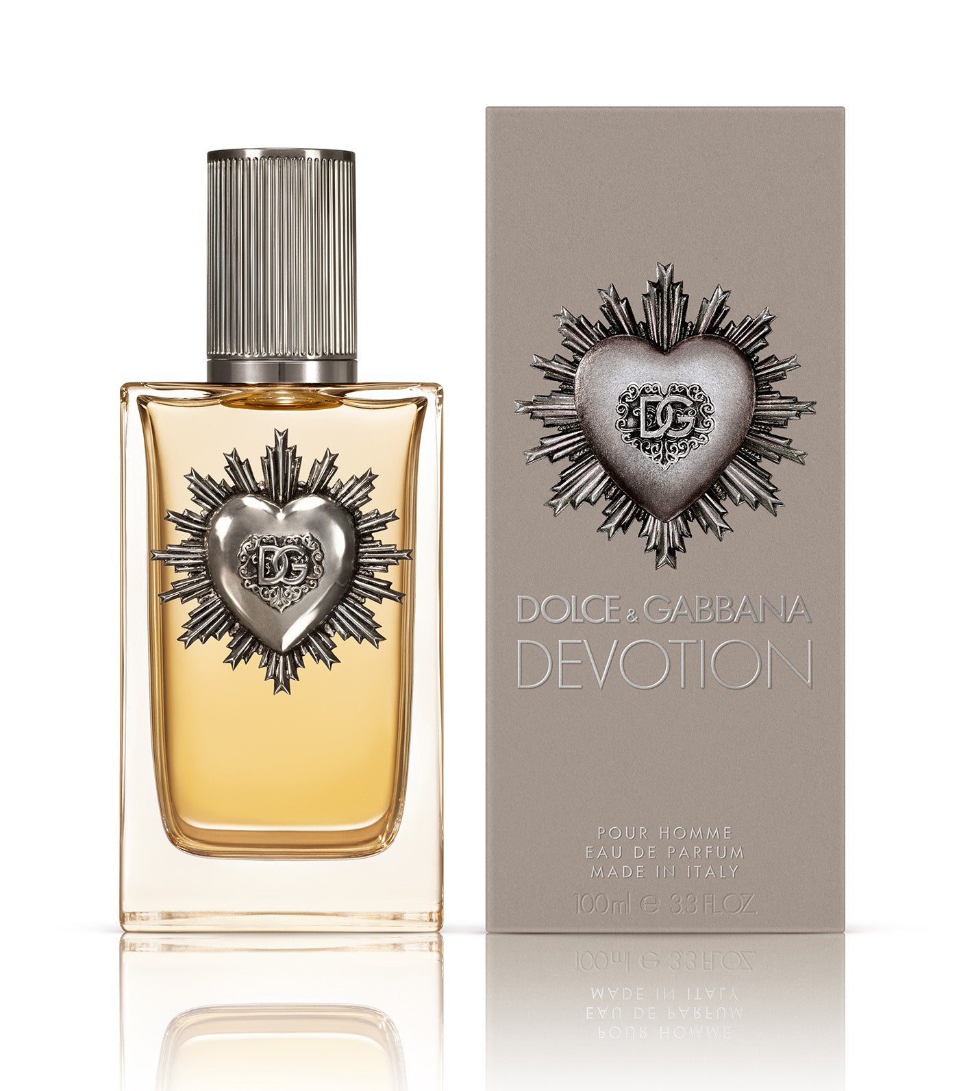 Devotion Pour Homme Dolce&Gabbana pour homme 100ml