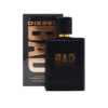 Bad Diesel pour homme Diesel 100ml