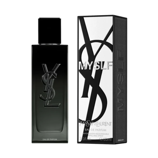 MYSLF Eau de Parfum Yves Saint Laurent pour homme