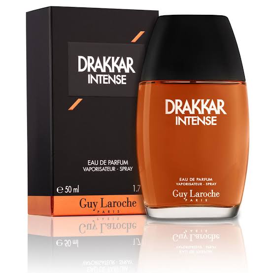 Drakkar Intense Guy Laroche pour homme 100ml