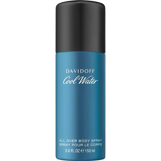 Déodorant davidoff cool Water 75ml