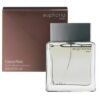 Euphoria Men Calvin Klein pour homme 100ml